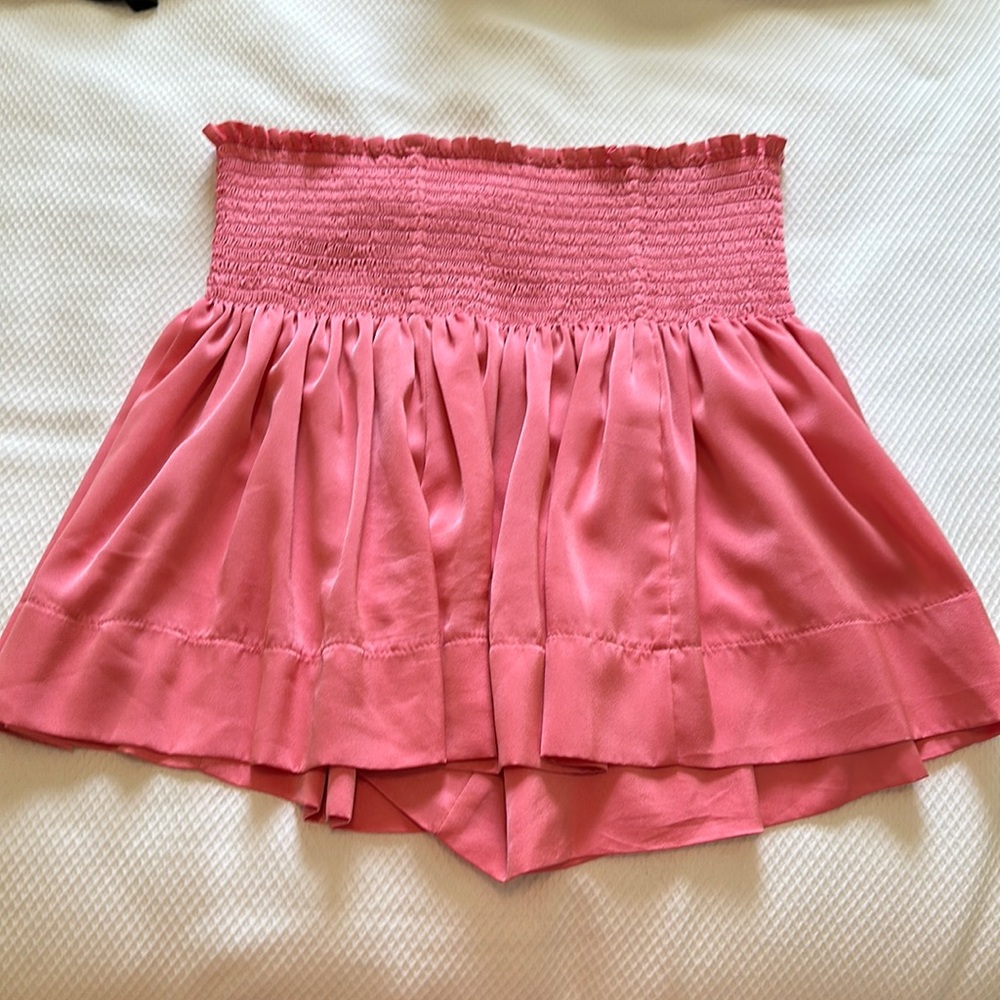 Koch Erica Skirt